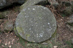 Unfinished Millstone Grindleford