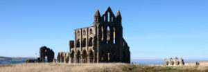 Whitby Abbey