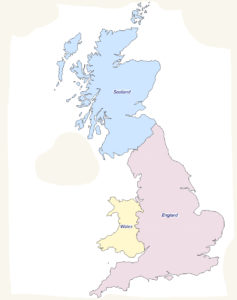 Britainmap