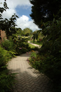 The Lost Gardens Of Heligan